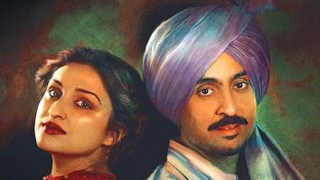 Diljit Dosanjh hails dual International Emmy nominations for Amar Singh Chamkila: “This is such a big moment”
