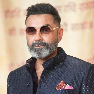 Bobby Deol reveals his battle with inferiority complex during career slump; says, “Failure has made me realise that nothing should be taken for granted”