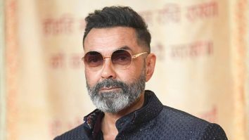 Bobby Deol reveals his battle with inferiority complex during career slump; says, “Failure has made me realise that nothing should be taken for granted”