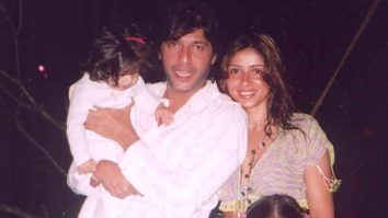 Ananya Panday celebrates Chunky Panday’s 63rd birthday with heartwarming throwback; watch