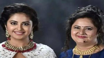 Avika Gor’s mother becomes emotional as her wedding approaches: “Pata hi nahi chala itni badi ho gayi…”