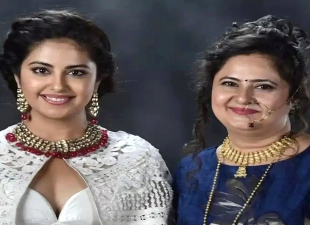 Avika Gor’s mother becomes emotional as her wedding approaches: “Pata hi nahi chala itni badi ho gayi…” : Bollywood News – Bollywood Hungama