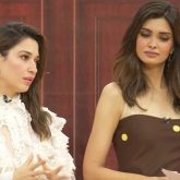 Tamannaah Bhatia and Diana Penty set to bring star power to Rise and Fall this powerplay weekend