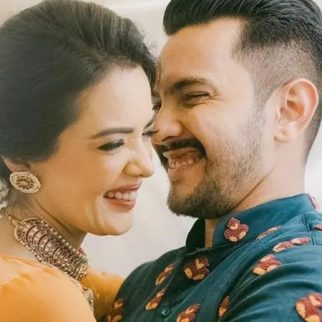 Aditya Narayan shares honest insights on his marriage; says, “Agar mai Shweta se shaadi nahi karta to shayad kisi se nahi karta”