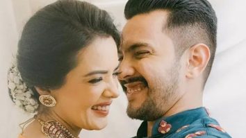 Aditya Narayan shares honest insights on his marriage; says, “Agar mai Shweta se shaadi nahi karta to shayad kisi se nahi karta”