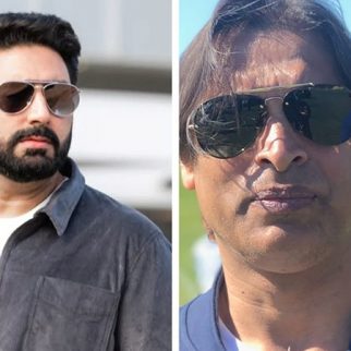 Abhishek Bachchan’s hilarious reply to Shoaib Akhtar’s name mix-up during India vs Pakistan Asia Cup clash: “Sir, with all due respect… don’t think they’ll even manage that!”