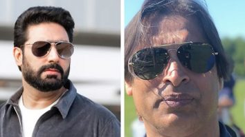 Abhishek Bachchan’s hilarious reply to Shoaib Akhtar’s name mix-up during India vs Pakistan Asia Cup clash: “Sir, with all due respect… don’t think they’ll even manage that!”
