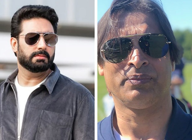 Abhishek Bachchan’s hilarious reply to Shoaib Akhtar’s name mix-up during India vs Pakistan Asia Cup clash “Sir, with all due respect… don’t think they’ll even manage that!”