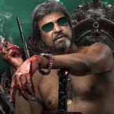 Mohan Babu returns as dark lord Shikanja Maalik in The Paradise, first look poster out now!