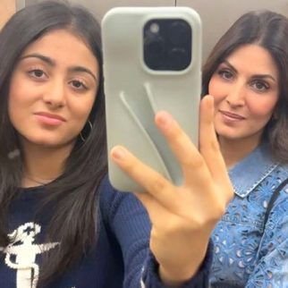 Riddhima Kapoor Sahni pens emotional note for daughter Samara: “You have the most beautiful heart”