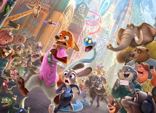 Shakira and Ed Sheeran lend voices to Zootopia 2 song ‘Zoo’, trailer out now!