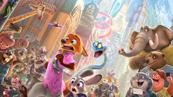 Shakira and Ed Sheeran lend voices to Zootopia 2 song ‘Zoo’, trailer out now! Shakira and Ed Sheeran lend voices to Zootopia 2 song ‘Zoo’, trailer out now!