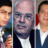 THROWBACK: When Shah Rukh Khan, Yash Johar won hearts and BROKE industry norms; shared music profits with Jatin-Lalit for Phir Bhi Dil Hai Hindustani, Kuch Kuch Hota Hai