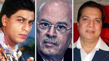 THROWBACK: When Shah Rukh Khan, Yash Johar won hearts and BROKE industry norms; shared music profits with Jatin-Lalit for Phir Bhi Dil Hai Hindustani, Kuch Kuch Hota Hai