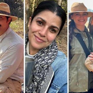 Wildlife week through celebrity eyes: Raveena Tandon, Randeep Hooda, Kareena Kapoor Khan, and more celebs explore India’s wild side