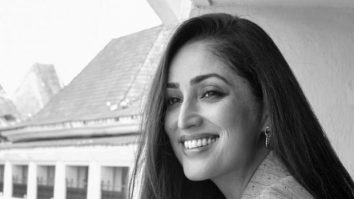 Yami Gautam Dhar expresses gratitude over love being showered on Haq teaser; says, “Thank you”