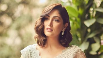 Yami Gautam Dhar opens up on her love for monologues: “It has to feel. It’s from your heart”