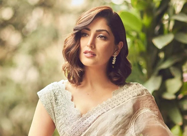 Yami Gautam Dhar opens up on her love for monologues: “It has to feel. It’s from your heart”