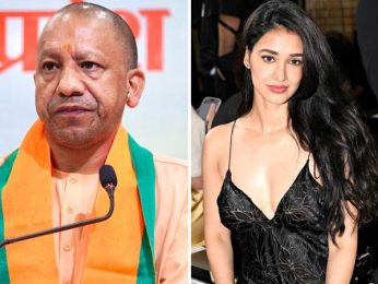 Yogi Adityanath assures security to Disha Patani’s family after firing incident in Bareilly