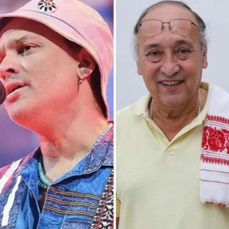 Zubeen Garg to make Bollywood debut as director and actor posthumously in a film also starring Victor Banerjee