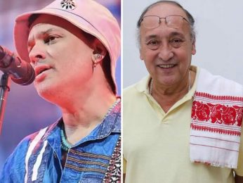 Zubeen Garg to make Bollywood debut as director and actor posthumously in a film also starring Victor Banerjee