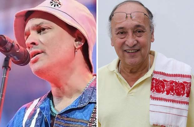 Zubeen Garg to make Bollywood debut as director and actor posthumously in a film also starring Victor Banerjee