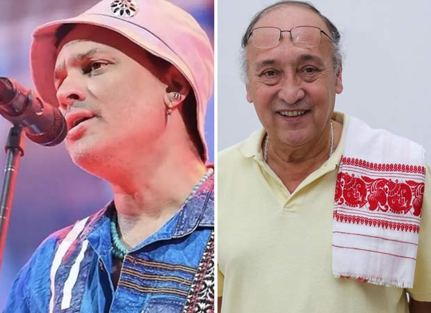 Zubeen Garg to make Bollywood debut as director and actor posthumously in a film also starring Victor Banerjee Zubeen Garg to make Bollywood debut as director and actor posthumously in a film also starring Victor Banerjee