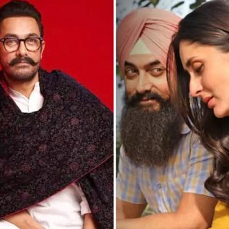 Aamir Khan CONFESSES, “Before Laal Singh Chaddha went on floors, I knew it would earn Rs. 125 cr tops but our cost went up to Rs. 200 cr”; reveals that a table tennis scene set in China was removed from final cut
