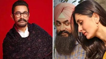 Aamir Khan CONFESSES, “Before Laal Singh Chaddha went on floors, I knew it would earn Rs. 125 cr tops but our cost went up to Rs. 200 cr”; reveals that a table tennis scene set in China was removed from final cut