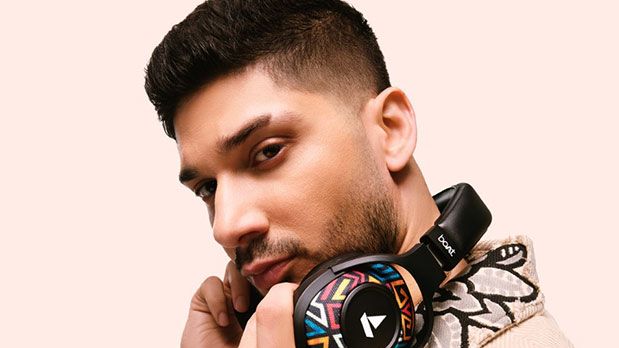 boAt ropes in hip-hop rap icon KRSNA as its brand ambassador