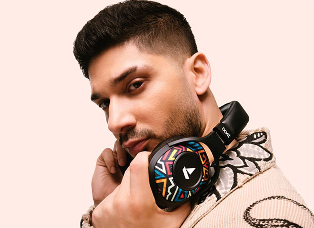 boAt ropes in hip-hop rap icon KRSNA as its model ambassador : Bollywood Information – Bollywood Hungama
