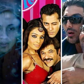 Black, Bunty Aur Babli, No Entry, and more: Celebrating 20 years of 2005’s Hindi hits
