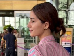 Gorgeous lady Ananya Panday