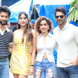 Crazy cast of Sunny Sanskari Ki Tulsi Kumari