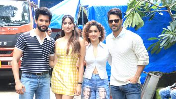 Crazy cast of Sunny Sanskari Ki Tulsi Kumari