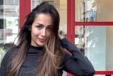 Malaika Arora’s post salon hair are goals