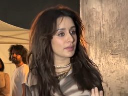 Shraddha Kapoor never fails to make us go wow over her beauty