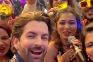 Garba Featuring Neil Nitin Mukesh