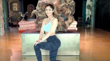 Shilpa Shetty’s hip reality check