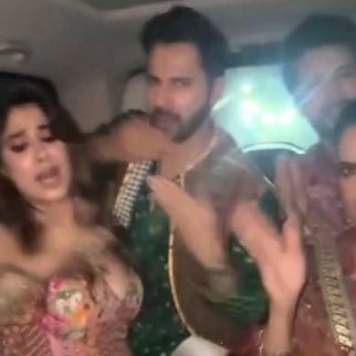 Bijuriya fever ft. Team of Sunny Sanskari