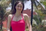 Such a cutie Elli AvrRam