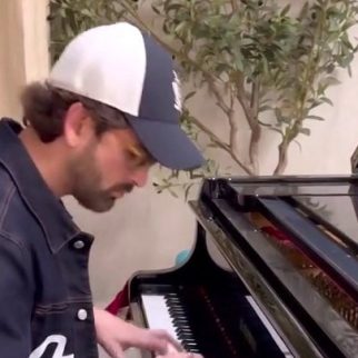 Neil Nitin Mukesh's rare talent