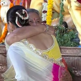 Gorgeous Ladies for Durga Puja