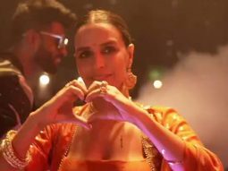 Neha Dhupia groving on Panwadi