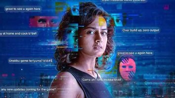 Reality collides with virtual in Netflix’s Tamil series The Game: You never play alone