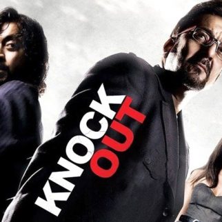 15 years of Knock Out: Director Mani Shankar says, "Our nation's money is still parked outside: an estimated 2 trillion dollars"
