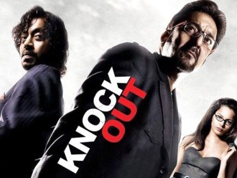 15 years of Knock Out: Director Mani Shankar says, “Our nation’s money is still parked outside: an estimated 2 trillion dollars”