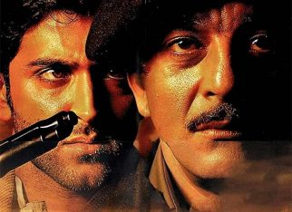 25 Years of Mission: Kashmir: When Hrithik Roshan admitted he wasn’t fully satisfied with his performance; “I could’ve done better — it was Sanjay Dutt’s film” 25 Years of Mission: Kashmir: When Hrithik Roshan admitted he wasn’t fully satisfied with his performance; “I could’ve done better — it was Sanjay Dutt’s film”
