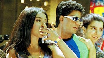 Karan Johar celebrates 27 years of Kuch Kuch Hota Hai with RARE BTS moments featuring father Yash Johar: “It means everything to me”