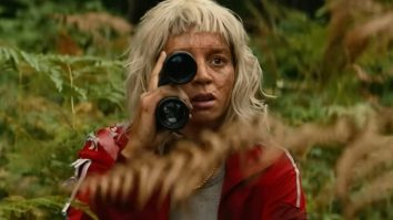 28 Years Later The Bone Temple – Official Trailer (Hindi) | Ralph Fiennes, Chi Lewis-Parry